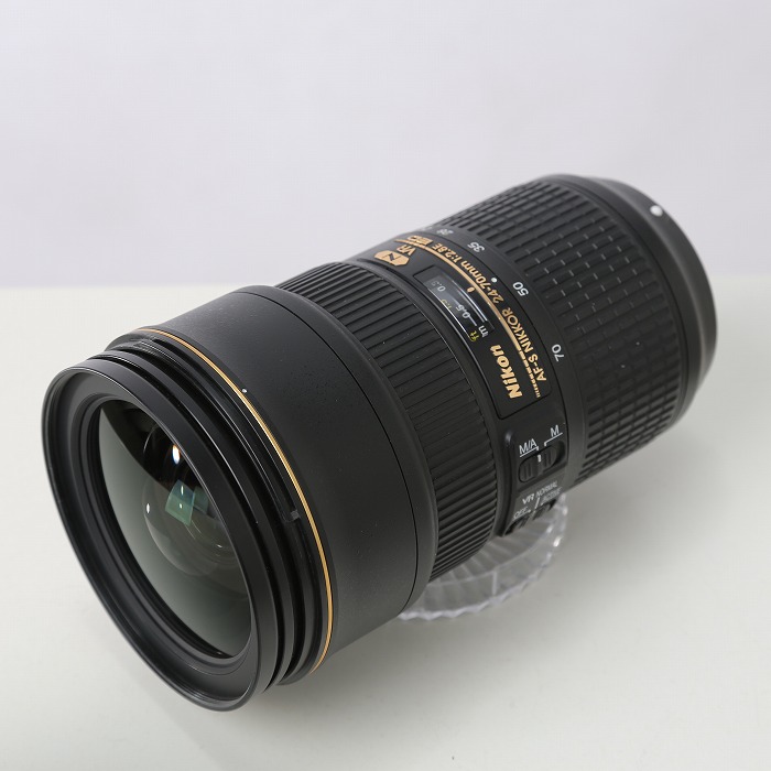 �y���Áz(�j�R��) Nikon AF-S 24-70/F2.8E ED VR