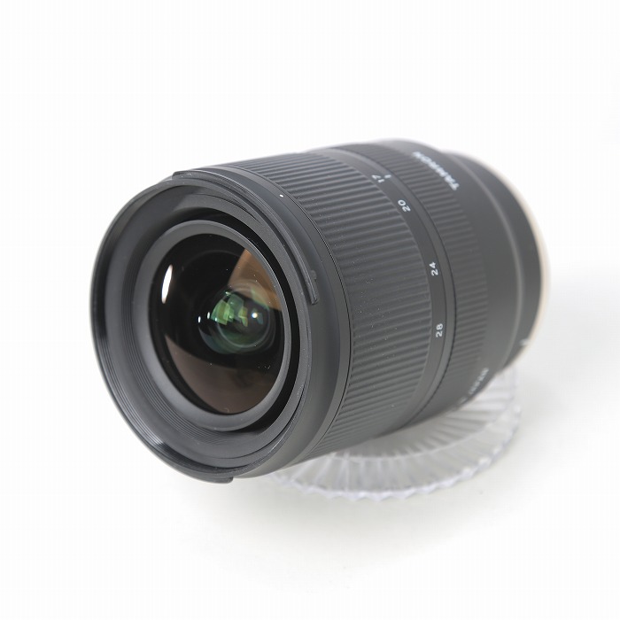 �y���Áz(�^������) TAMRON 17-28/F2.8 DI3 RXD A046SF