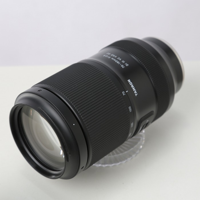 �y���Áz(�^������) TAMRON 70-180/F2.8 DI3 VC VXD G2 A065S