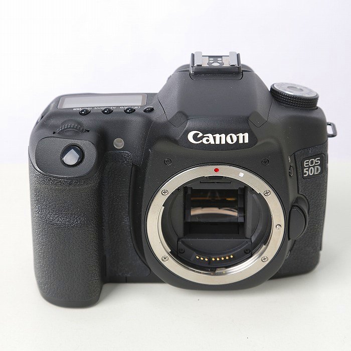 �y���Áz(�L���m��) Canon EOS 50D �{�f�C