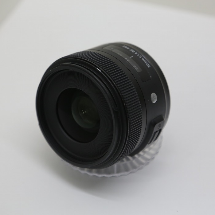 �y���Áz(�V�O�}) SIGMA 30/F1.4 DC HSM NA