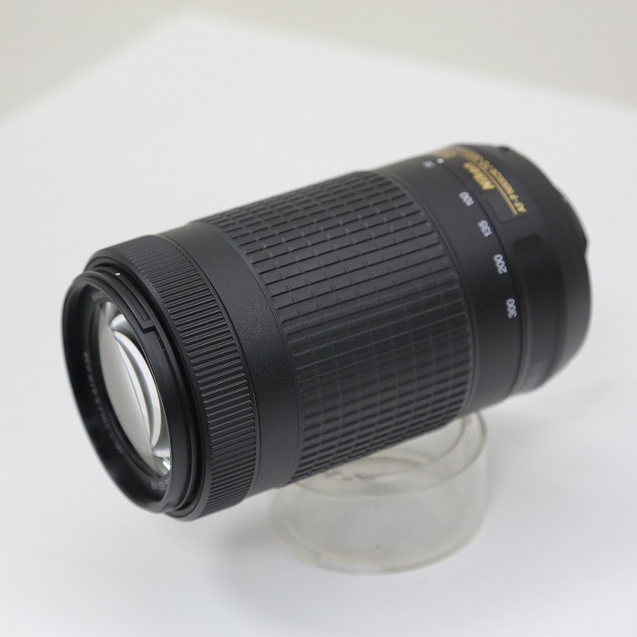 【中古】(ニコン) Nikon AF-P DX 70-300/F4.5-6.3G ED VR