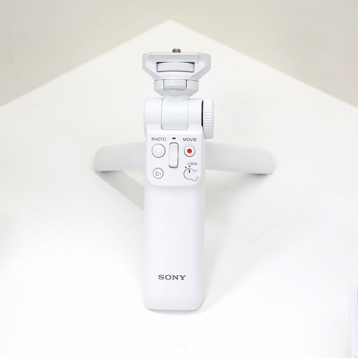 �y���Áz(�\�j�[) SONY GP-VPT2BT �z���C�g �V���[�e�C���N�O���c�v