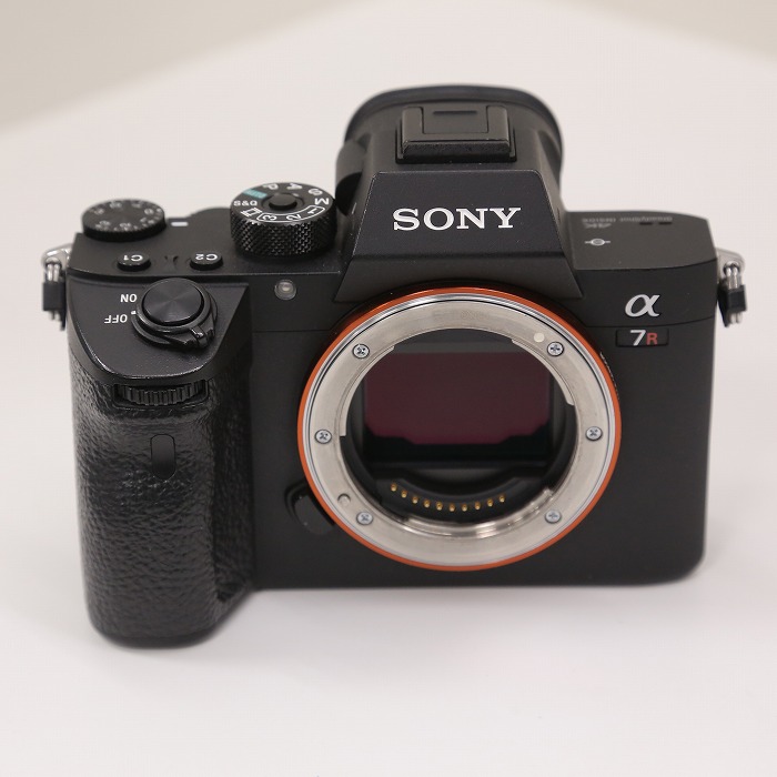 【中古】(ソニー) SONY α7 R III ILCE-7RM3 アルフア7R III ボデイ