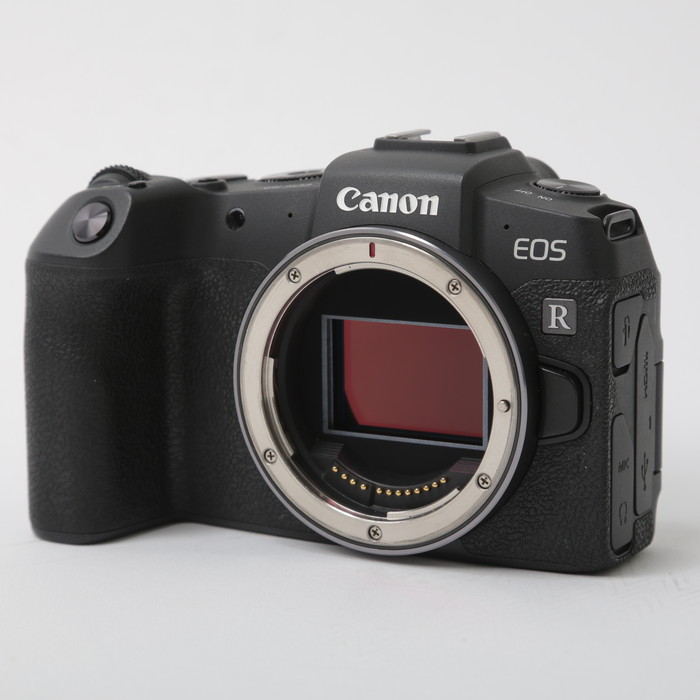 【中古】(キヤノン) Canon EOS RP ボデイ