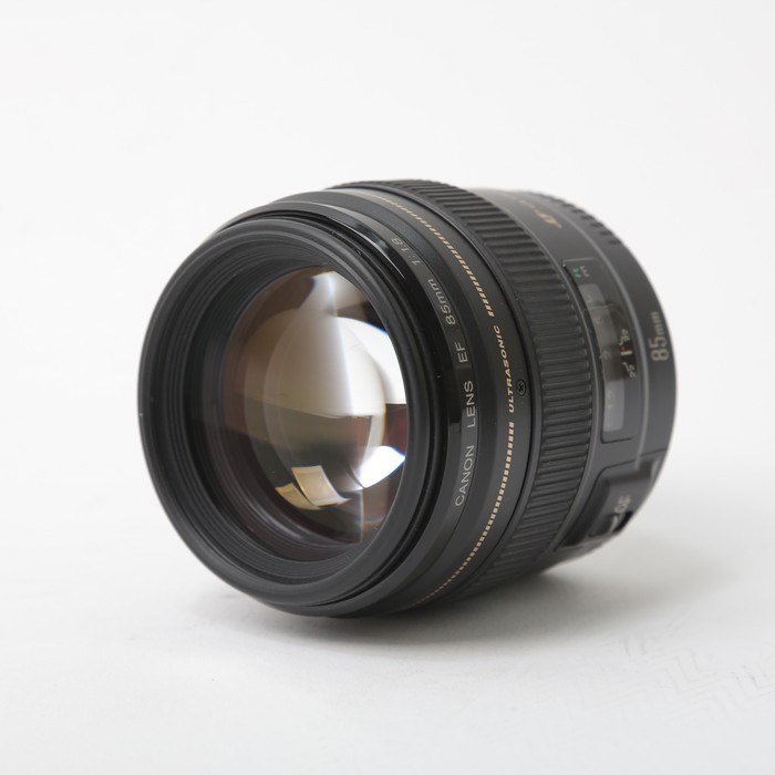 �y���Áz(�L���m��) Canon EF85/F1.8 USM