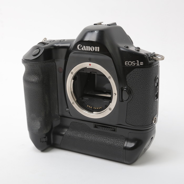 �y���Áz(�L���m��) Canon EOS-1N HS �{�f�C