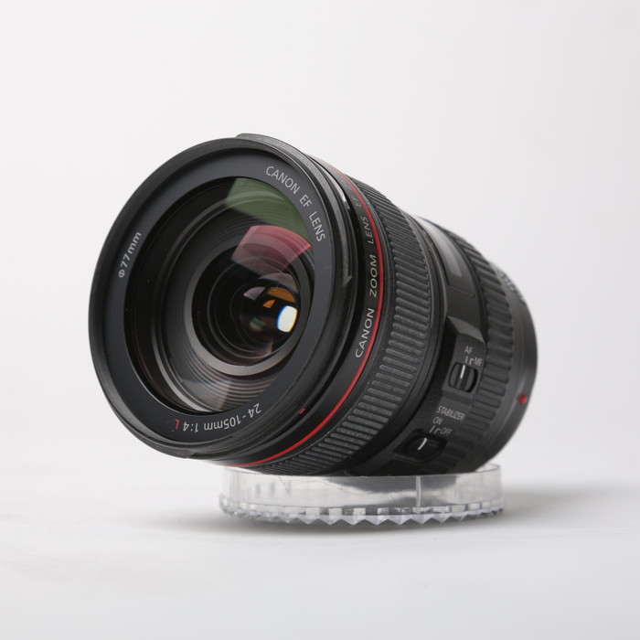 �y���Áz(�L���m��) Canon EF24-105/F4L IS USM