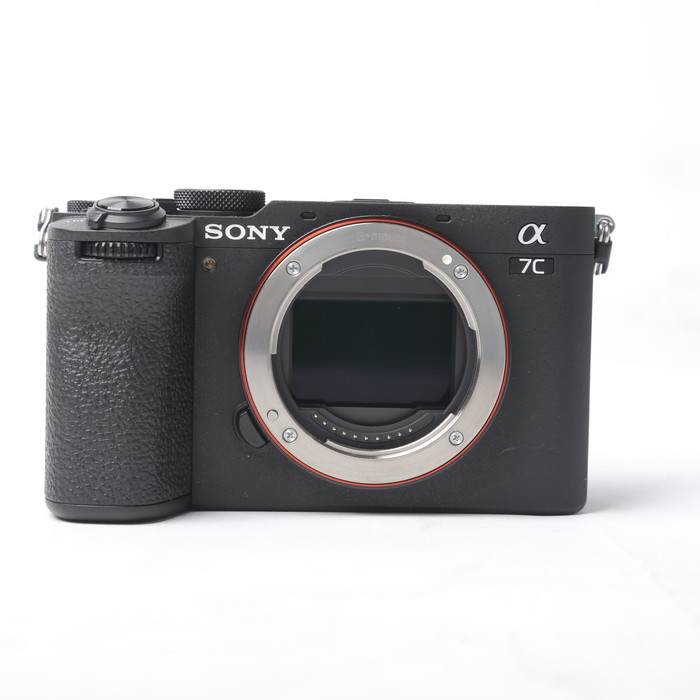 �y���Áz(�\�j�[) SONY ��7CII  ILCE-7CM2 B �A���t�A7CII �{�f�C