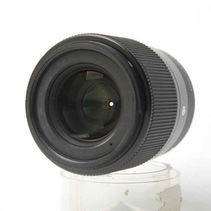 【中古】(シグマ) SIGMA 30/F1.4 DC DN CONTEMPORARY ソニーE