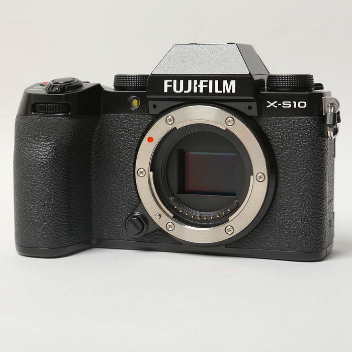 �y���Áz(�t�W�t�C����) FUJIFILM X-S10 �{�f�C