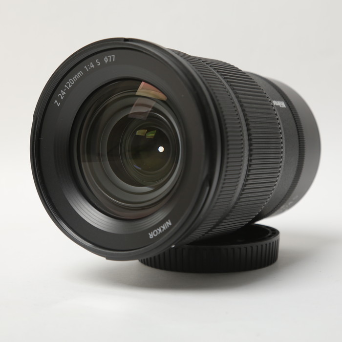 �y���Áz(�j�R��) Nikon Z 24-120/F4 S
