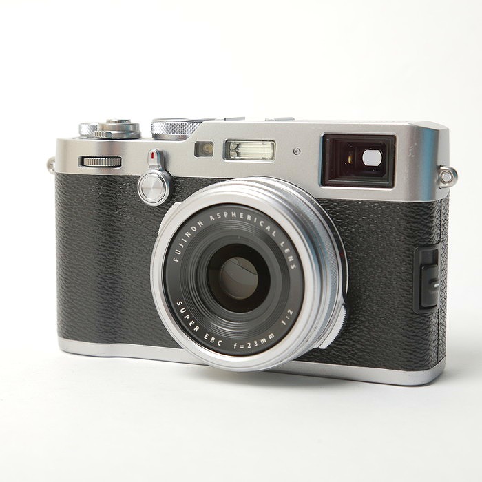�y���Áz(�t�W�t�C����) FUJIFILM X100F-S
