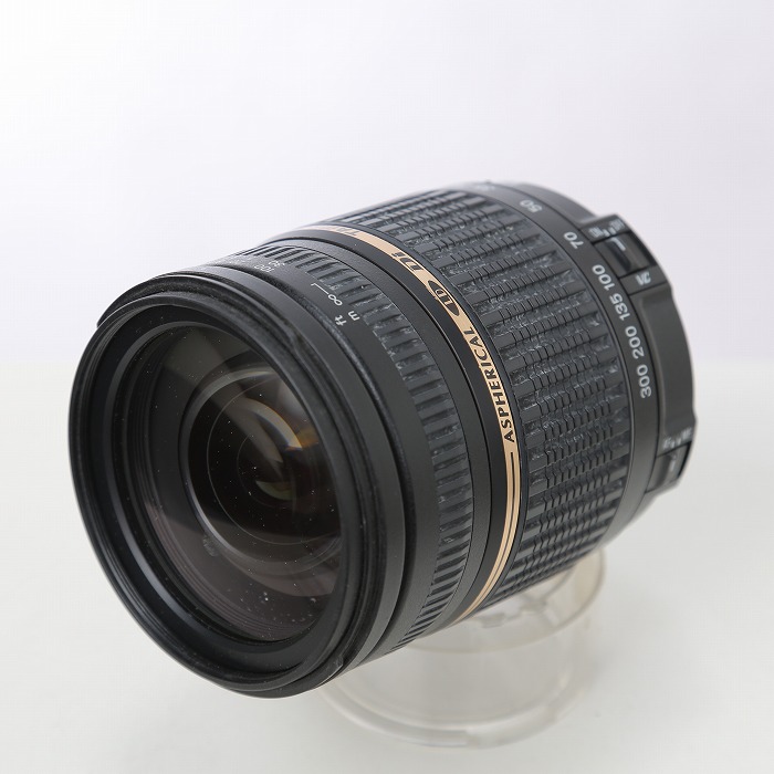 【中古】(タムロン) TAMRON 28-300/F3.5-6.3 DI VC ニコンFマウント