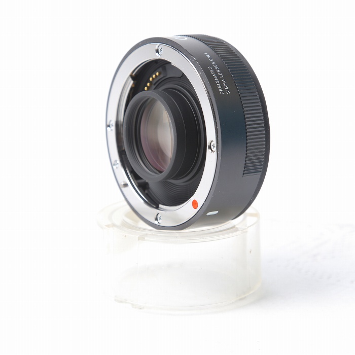 【中古】(シグマ) SIGMA TC-1401 EO テレコンバーター