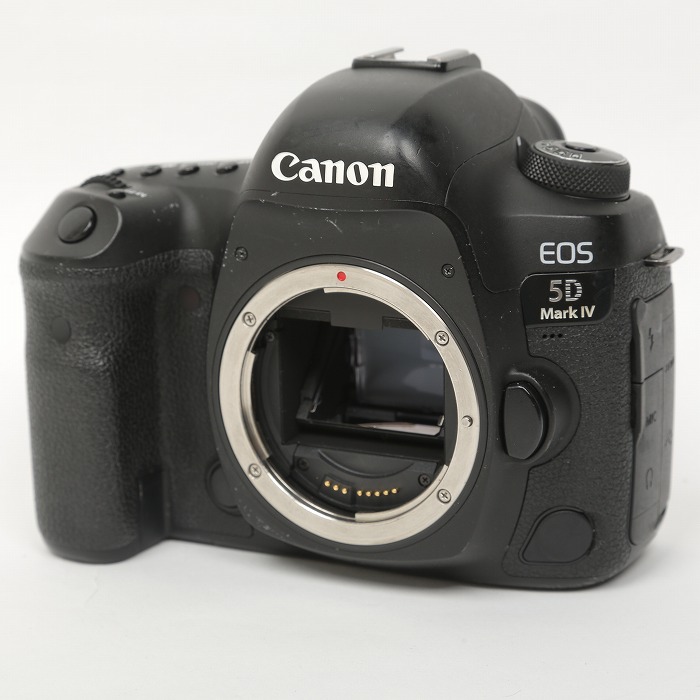 【中古】(キヤノン) Canon EOS 5D MARK4 ボデイ