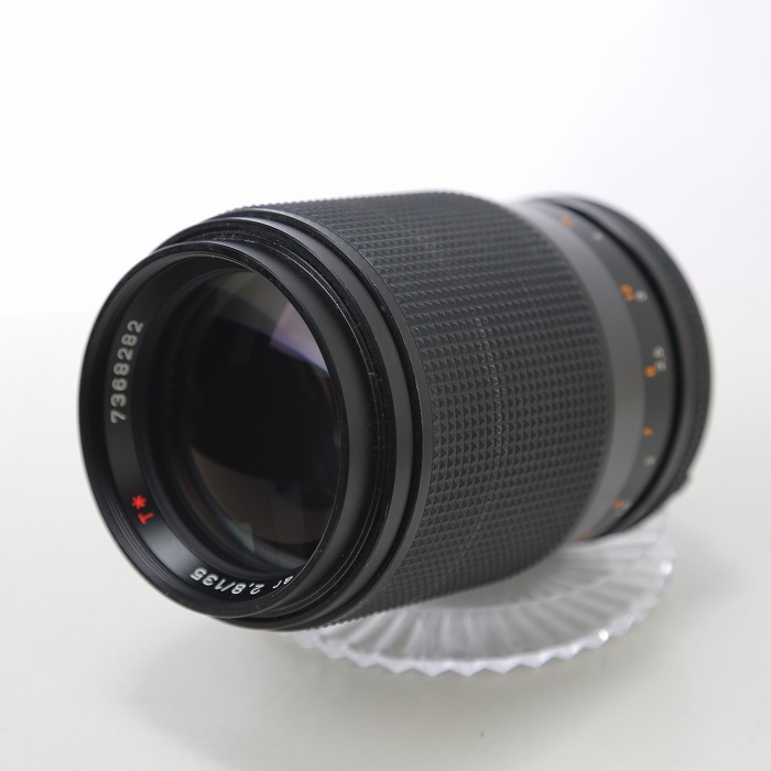 【中古】(コンタックス) CONTAX Sonnar 135/2.8 MMJ