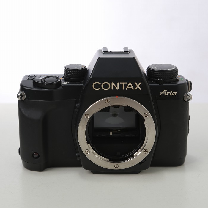 【中古】(コンタックス) CONTAX Aria