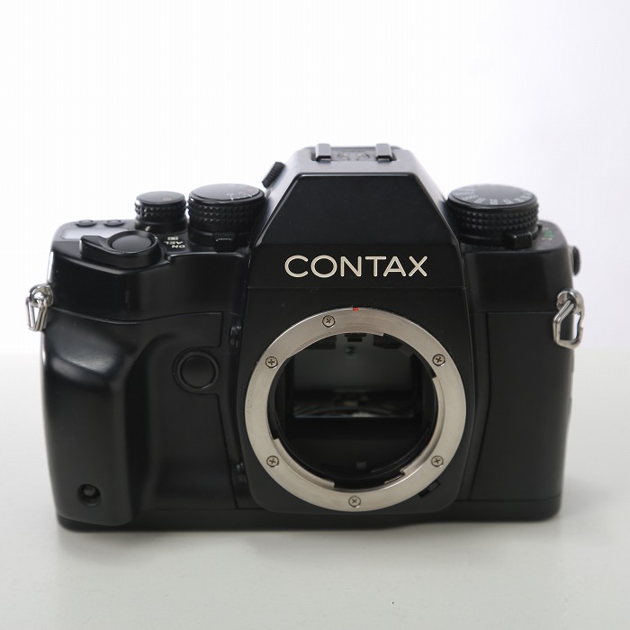 【中古】(コンタックス) CONTAX RX