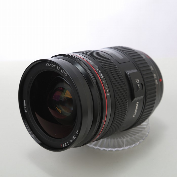 【中古】(キヤノン) Canon EF24-70/F2.8L USM
