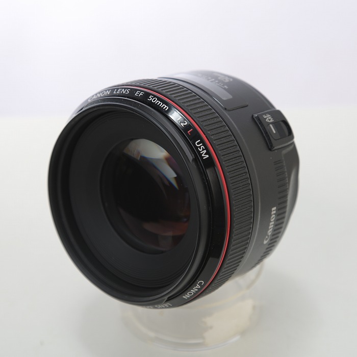 【中古】(キヤノン) Canon EF50/1.2L USM