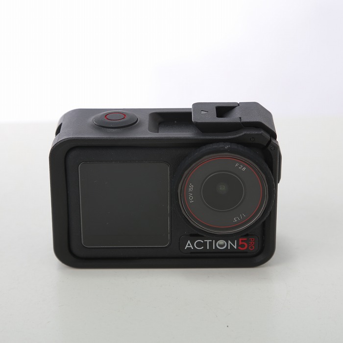 �y���Áz(DJI) DJI DJI OSMO ACTION 5 PRO �X�^���_�[�h�R���{