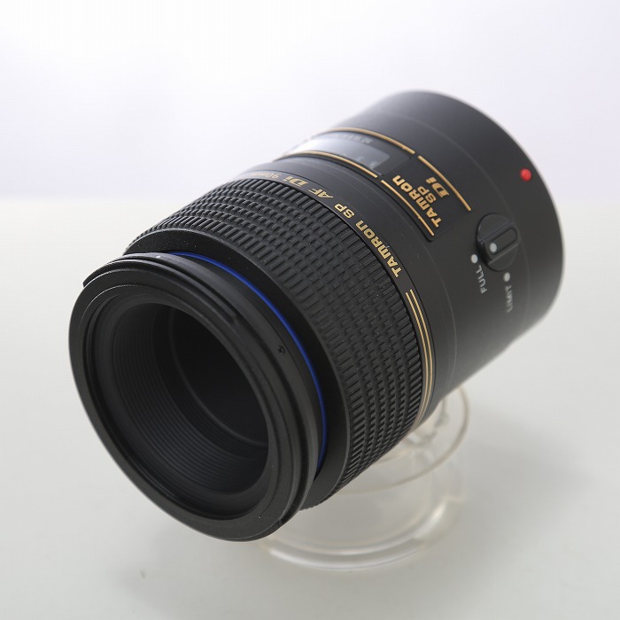 【中古】(タムロン) TAMRON SP AF90/F2.8 DI マクロ 272EEキャノン用