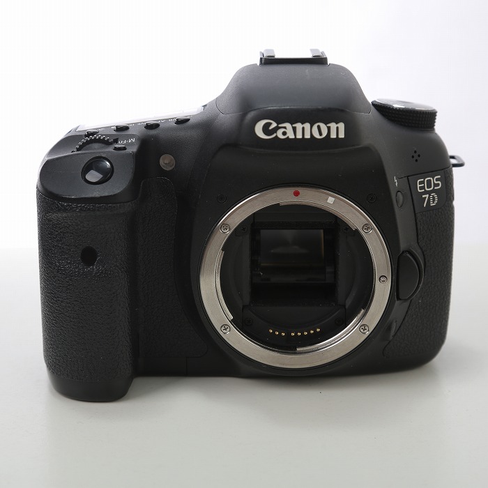 【中古】(キヤノン) Canon EOS 7D ボデイ