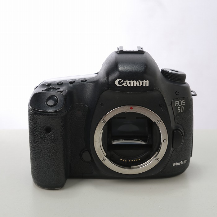 【中古】(キヤノン) Canon EOS 5D MARK3 ボデイ