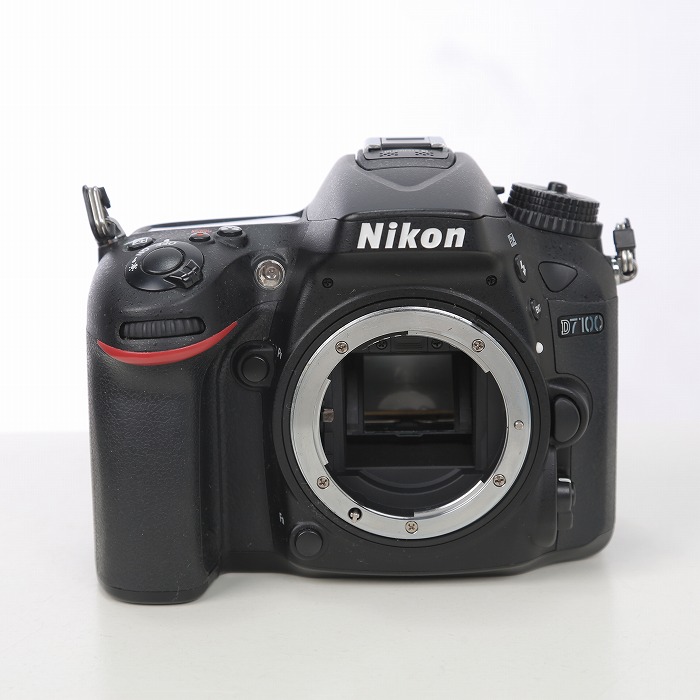 【中古】(ニコン) Nikon D7100 ボデイ