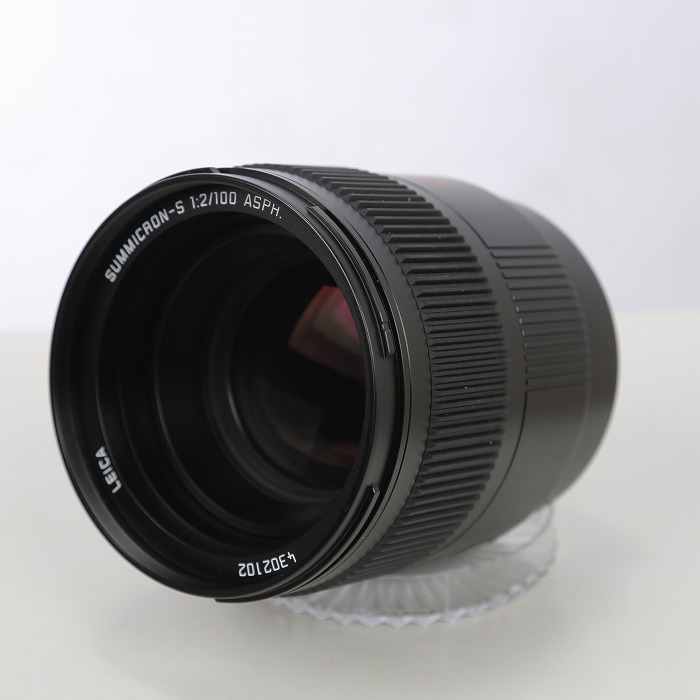�y���Áz(���C�J) Leica 11056 �Y�~�N���� S F2/100 ASPH