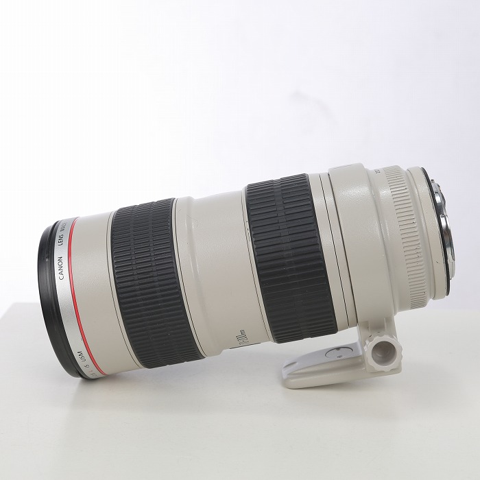 【中古】(キヤノン) Canon EF70-200/F2.8L USM