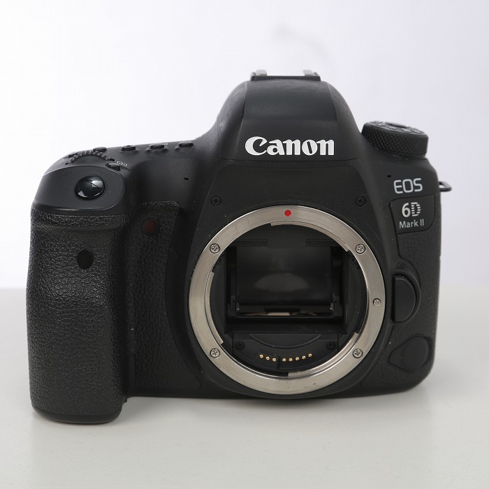 【中古】(キヤノン) Canon EOS 6D MARK2 ボデイ