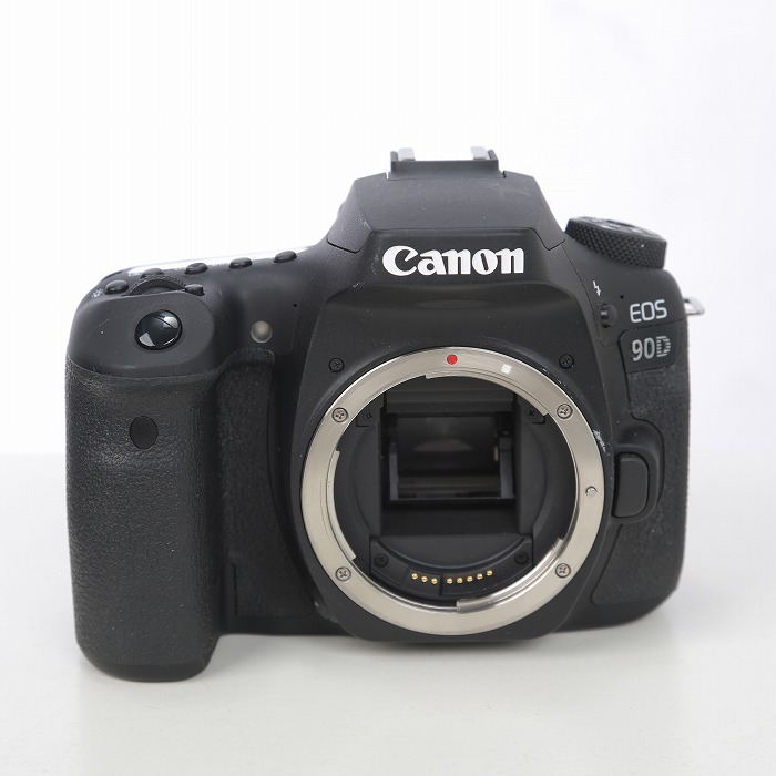 【中古】(キヤノン) Canon EOS 90D ボデイ