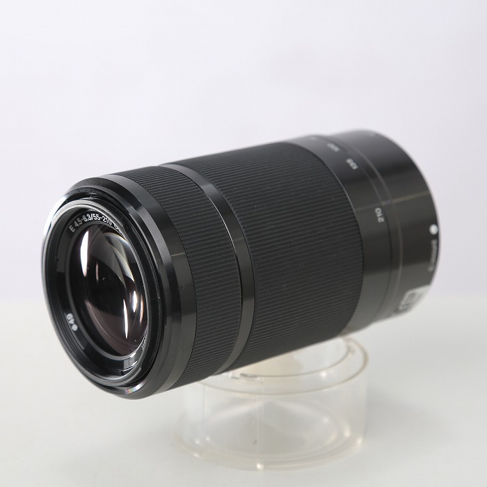 【中古】(ソニー) SONY E55-210/F4.5-6.3 OSS