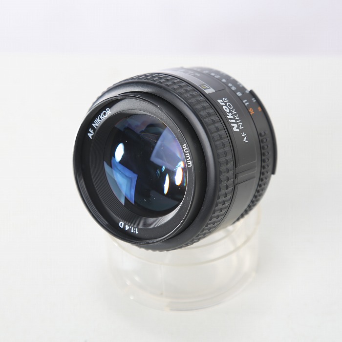 【中古】(ニコン) Nikon AI AF 50/F1.4D