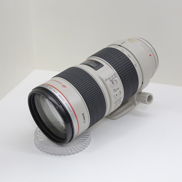 【中古】(キヤノン) Canon EF70-200/F2.8L IS USM