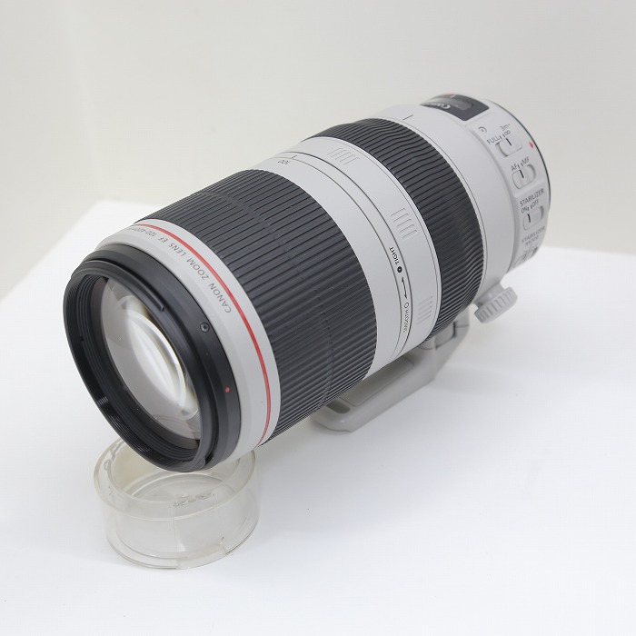 【中古】(キヤノン) Canon EF100-400/F4.5-5.6L IS II USM