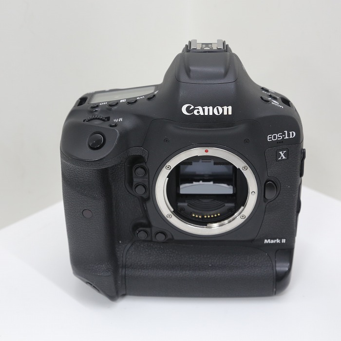 �y���Áz(�L���m��) Canon EOS-1D X MARK2 �{�f�C