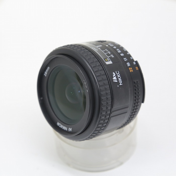【中古】(ニコン) Nikon AI AF 28/F2.8D