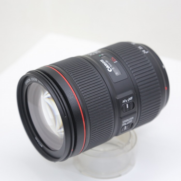 【中古】(キヤノン) Canon EF24-105/F4L IS II USM