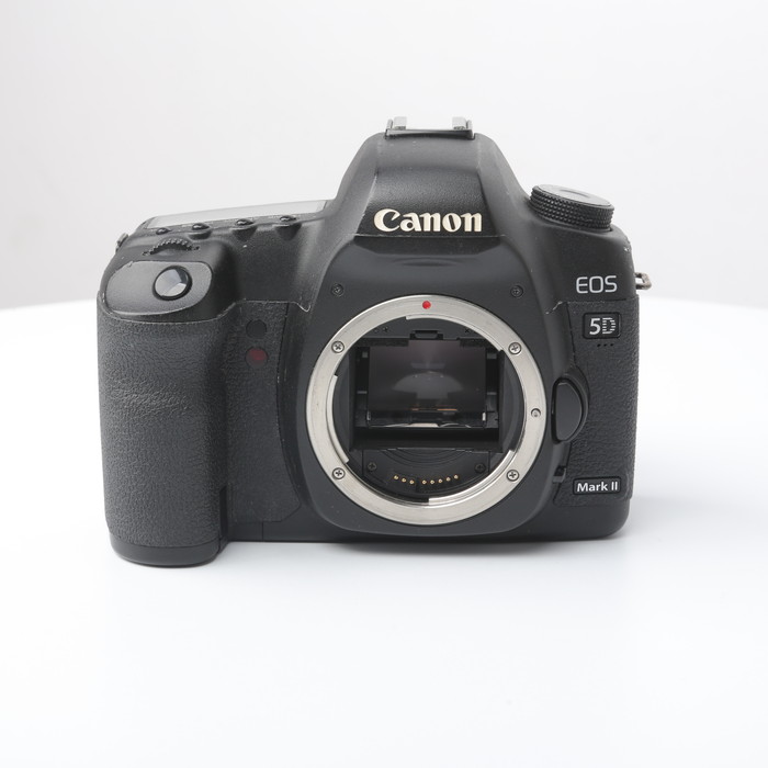 【中古】(キヤノン) Canon EOS 5D MARK2 ボデイ