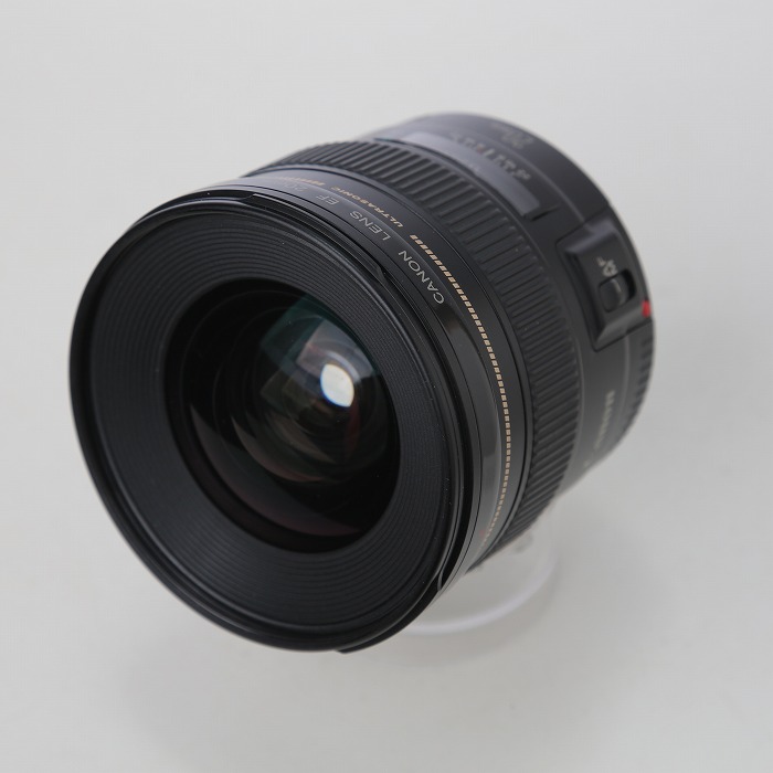 【中古】(キヤノン) Canon EF20/F2.8 USM
