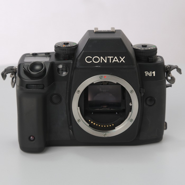 【中古】(コンタックス) CONTAX N1 ボディ