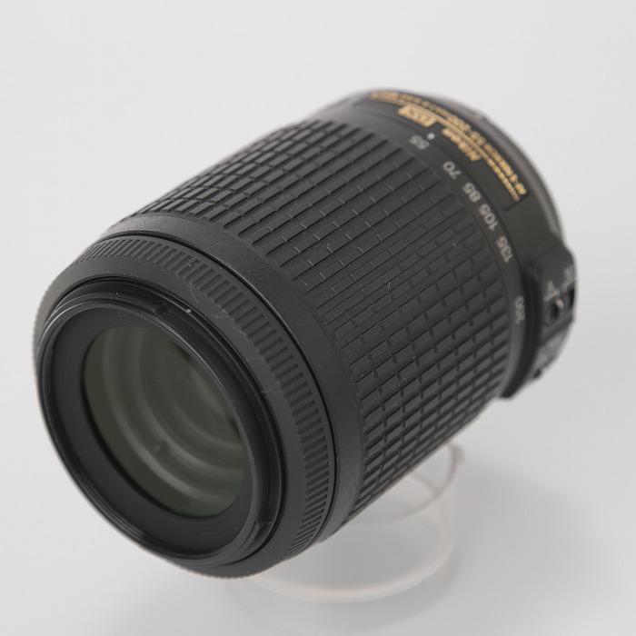 【中古】(ニコン) Nikon AF-S DX VR 55-200/F4-5.6G IF-ED