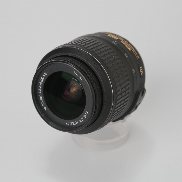�y���Áz(�j�R��) Nikon AF-S DX 18-55/F3.5-5.6G VR