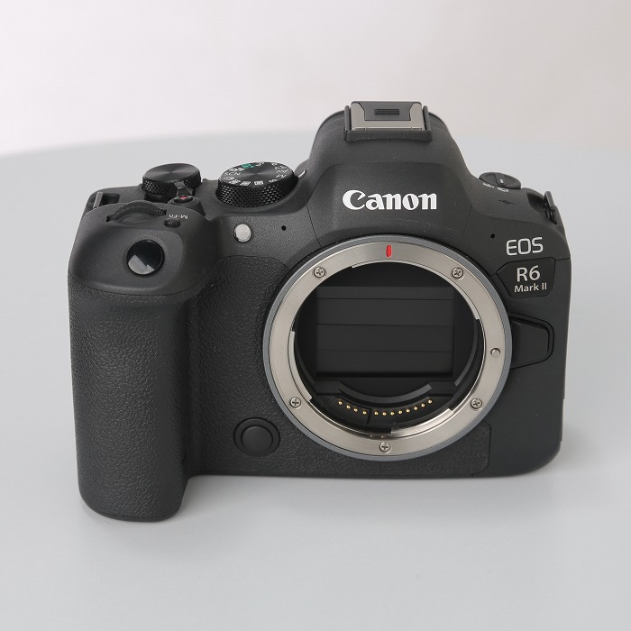 �y���Áz(�L���m��) Canon EOS R6 MARK2 �{�f�C