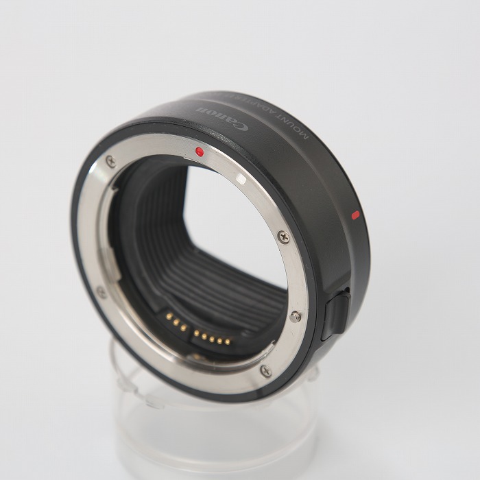 【中古】(キヤノン) Canon EF-EOS R マウントアダプター