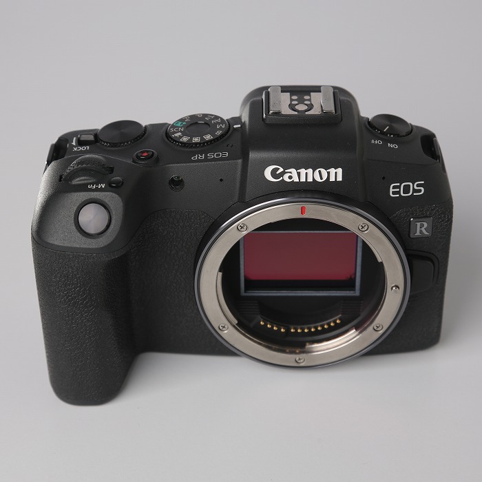 【中古】(キヤノン) Canon EOS RP ボデイ