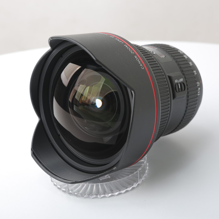 �y���Áz(�L���m��) Canon EF11-24/F4L USM
